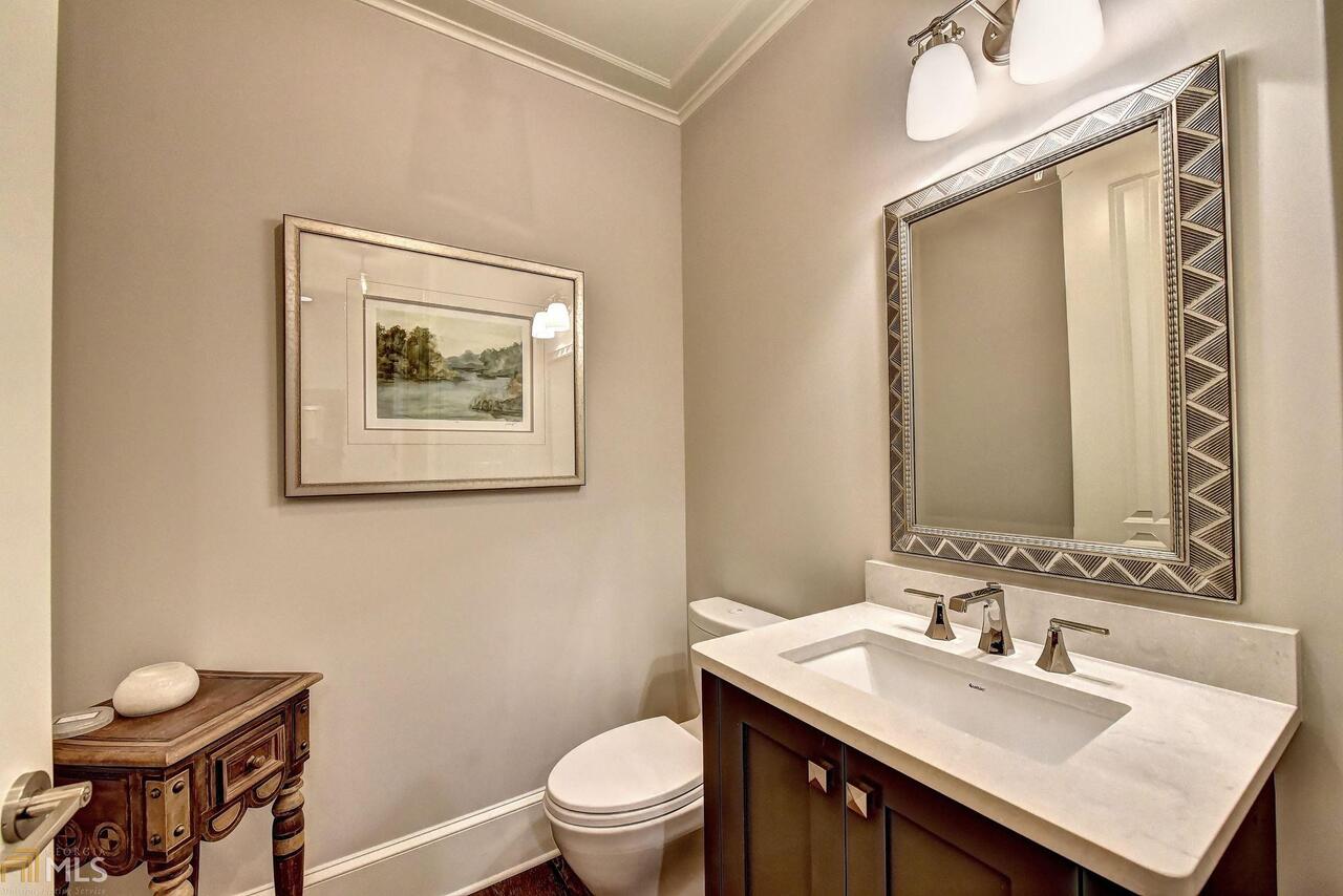 Teasley Place - Residential