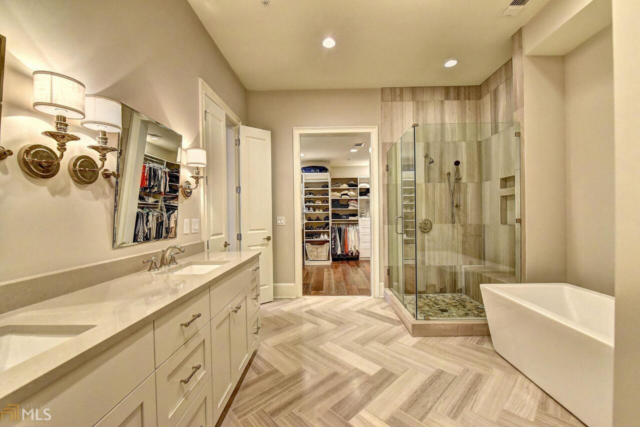 Teasley Place - Residential