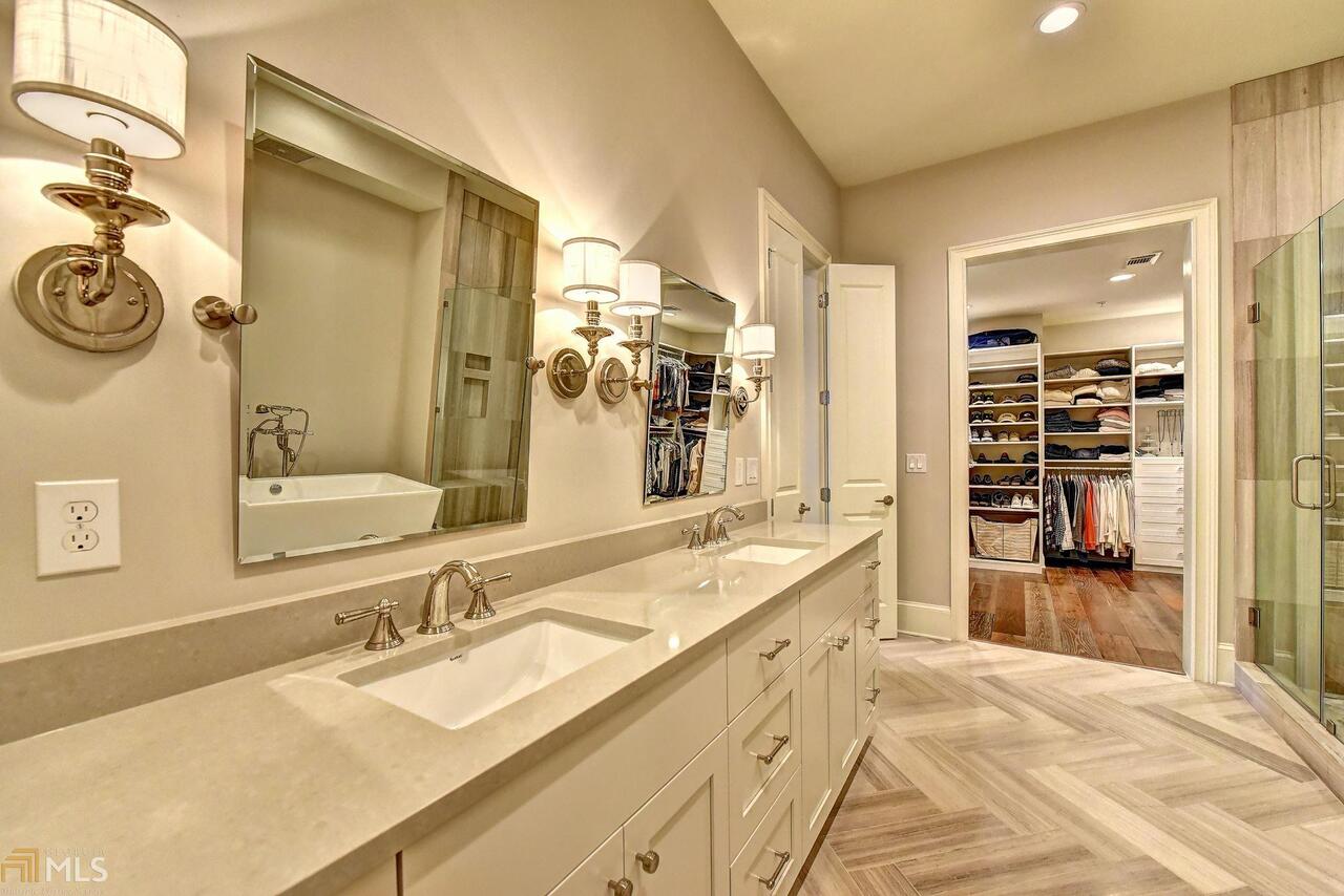 Teasley Place - Residential