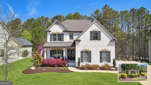 6825 Concord Brook LN Cumming GA 30028