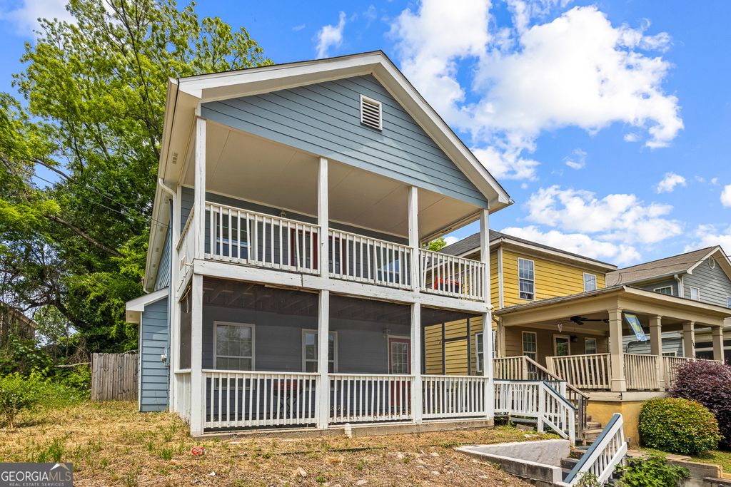 Photo of 775 Welch Street SW, Atlanta, GA 30310 (MLS # 10762406)