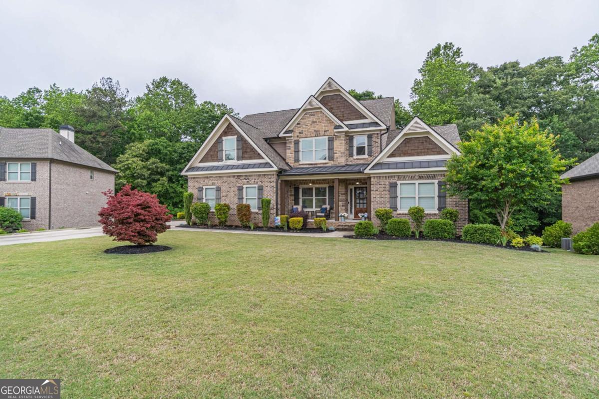 851 Coopers Ridge PATH