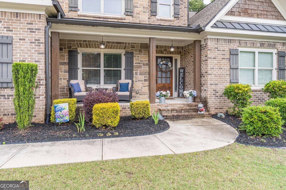 851 Coopers Ridge PATH