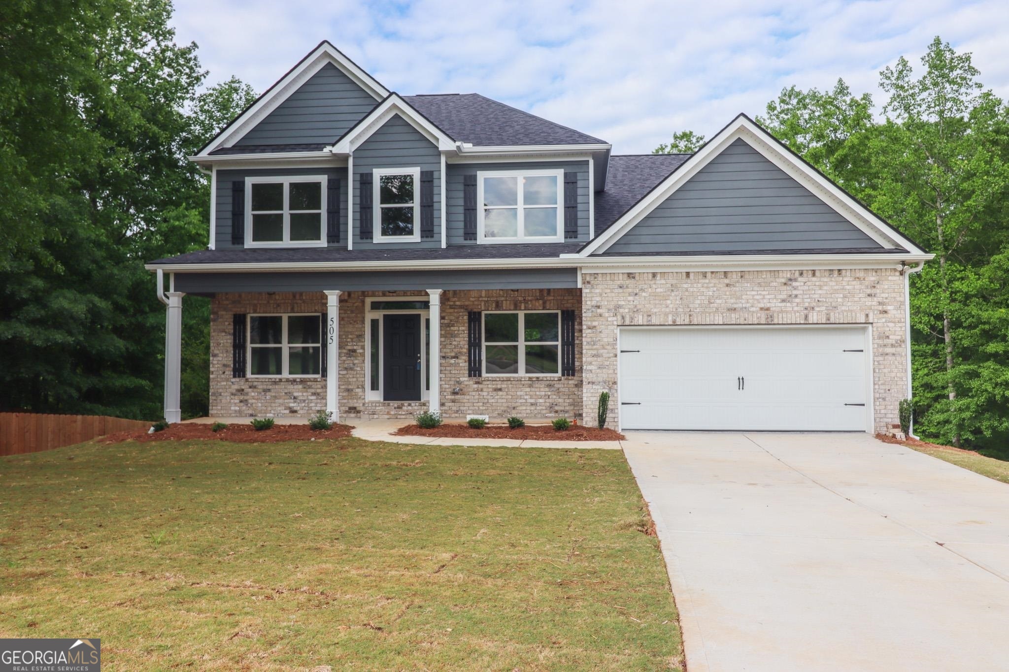 View Hampton, GA 30228 house