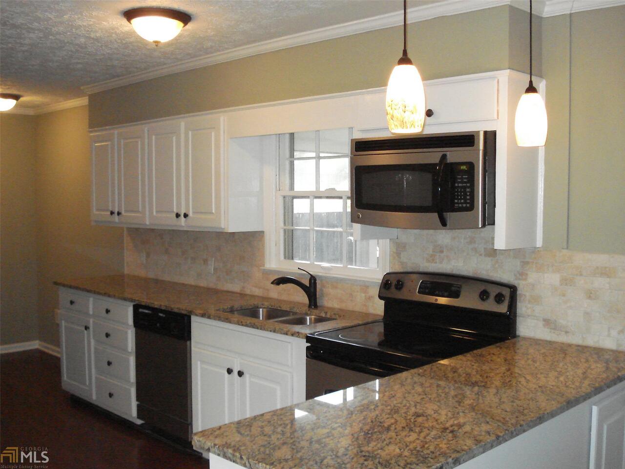 Indian Hills - Residential