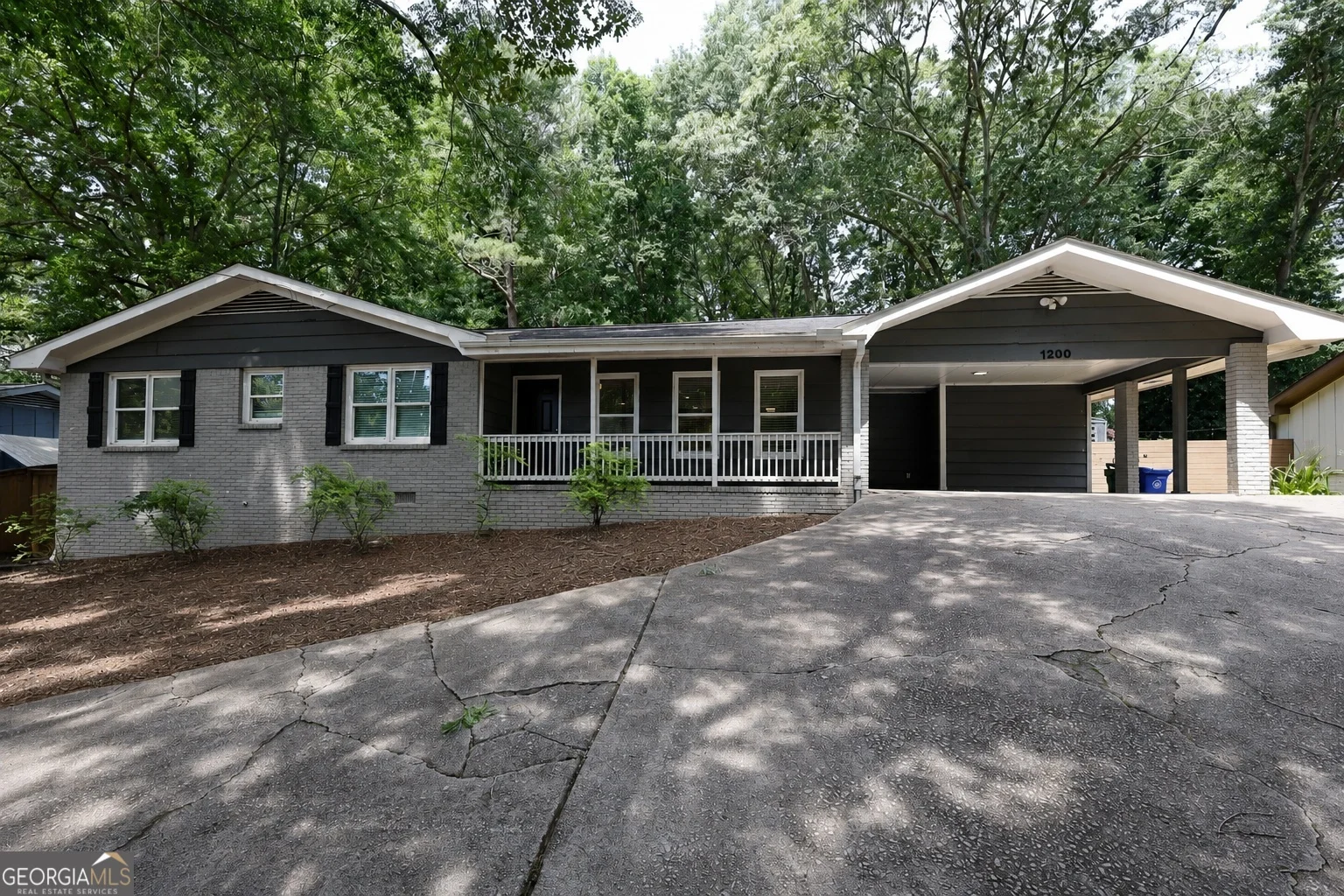 1200 Silver Hill Road