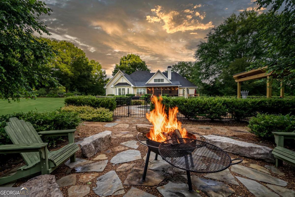 1421 Jack Malcom RD
