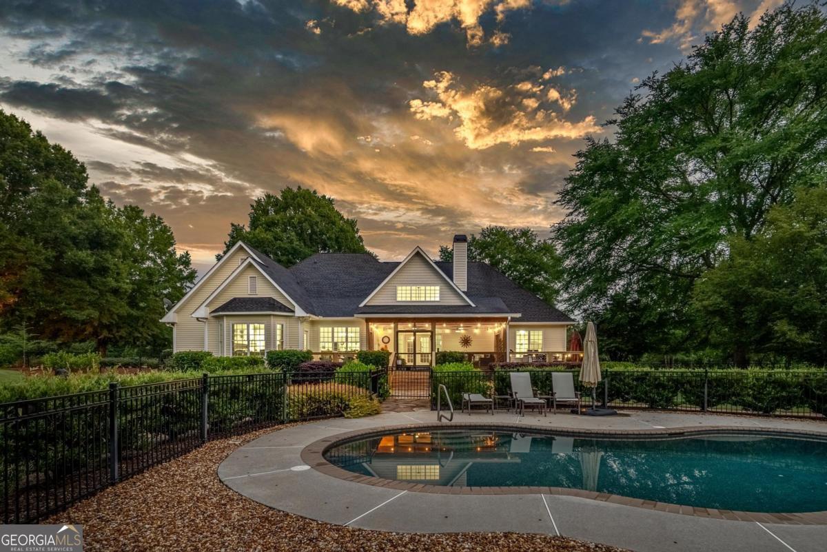 1421 Jack Malcom RD