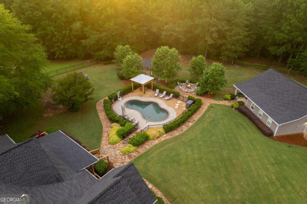 1421 Jack Malcom RD