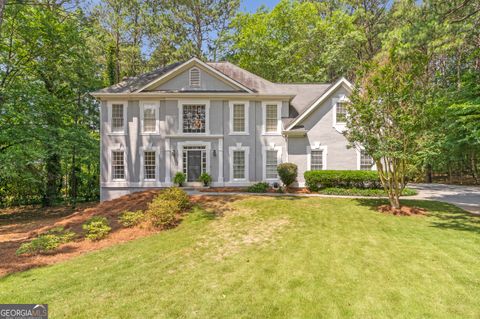 5396 Turnbill PT NW Acworth GA 30101