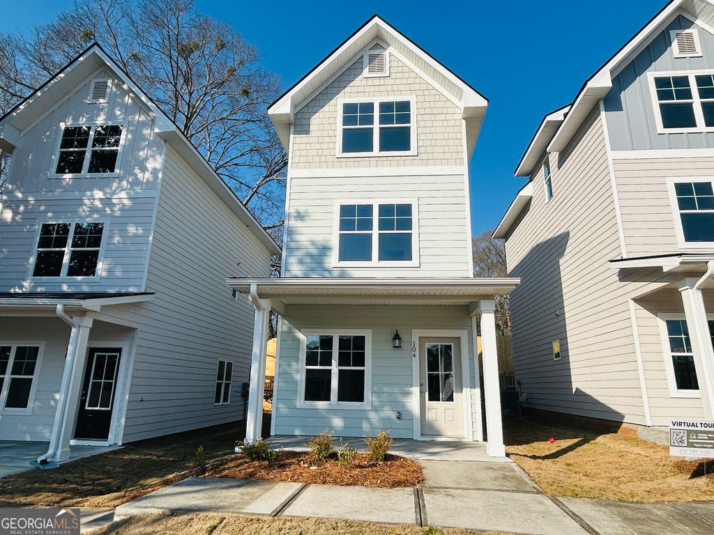 Photo of 5 Crown Street, Lagrange, GA 30240 (MLS # 10793009)