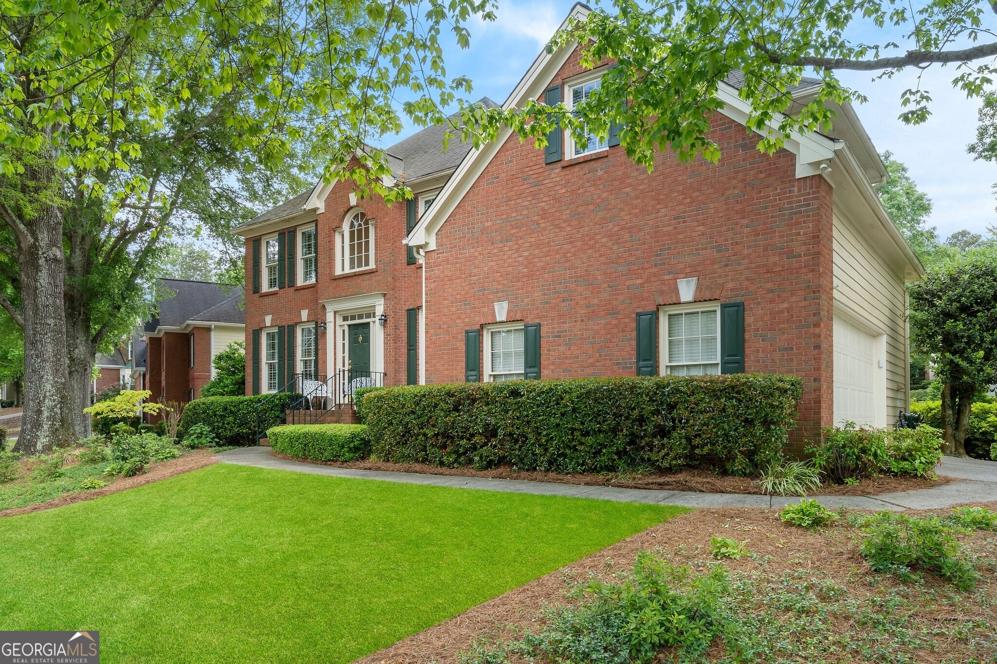 400 Fieldstone LNDG
