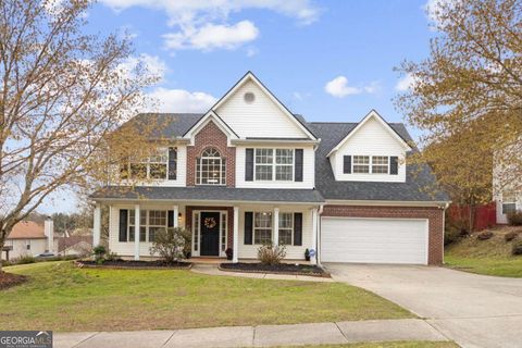 2337 Copper Grove LN Buford GA 30518