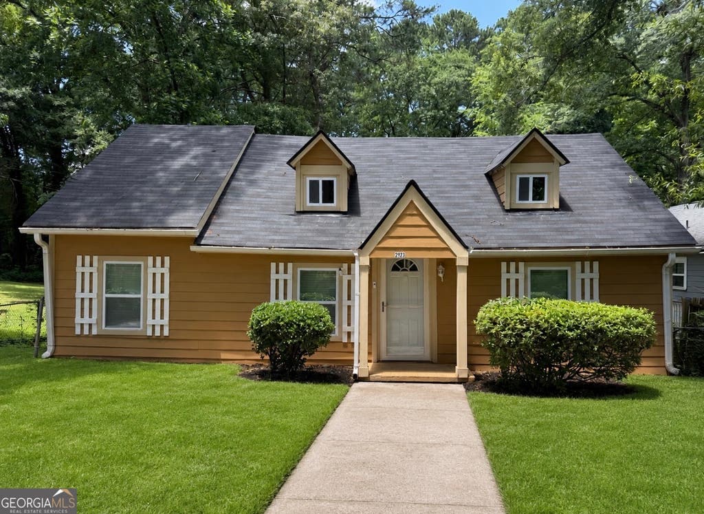 Photo of 2523 Hood Avenue NW, Atlanta, GA 30318 (MLS # 10788069)