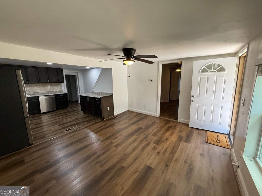 Photo of 2523 Hood Avenue NW, Atlanta, GA 30318 (MLS # 10788069)