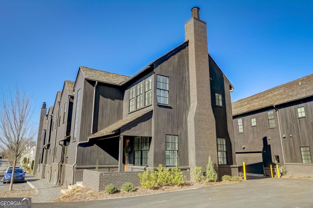 Photo of 265 2nd Street, Fayetteville, GA 30214 (MLS # 10742142)