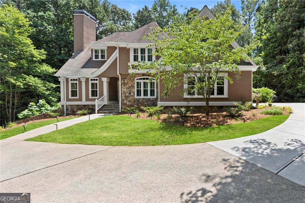 5455 Malone CT