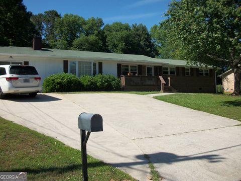 10174 Twin Oaks Drive SW, Covington, GA 30014 - #: 10478778