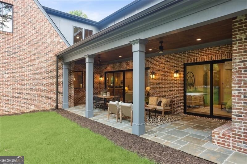 OAKTON - Residential