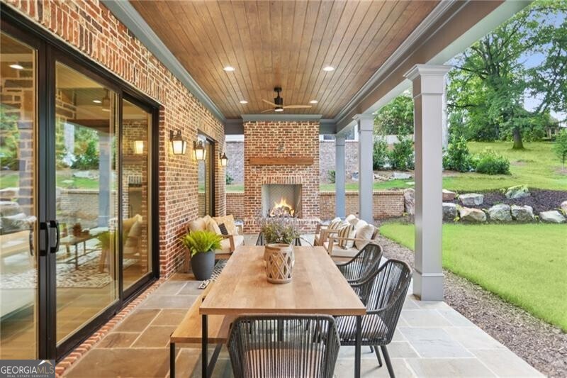 OAKTON - Residential