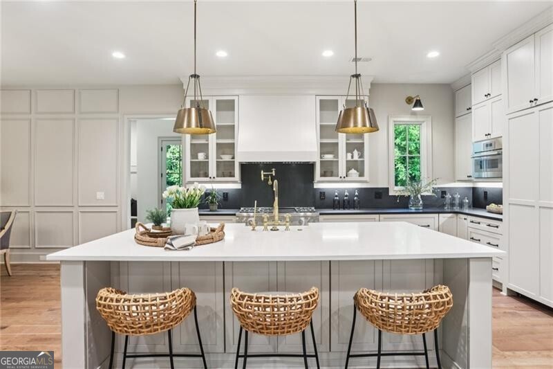 OAKTON - Residential