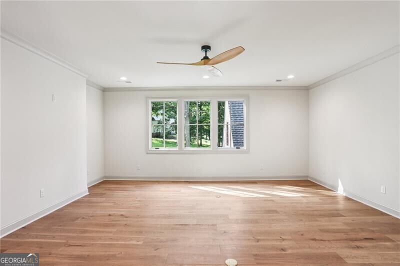 OAKTON - Residential