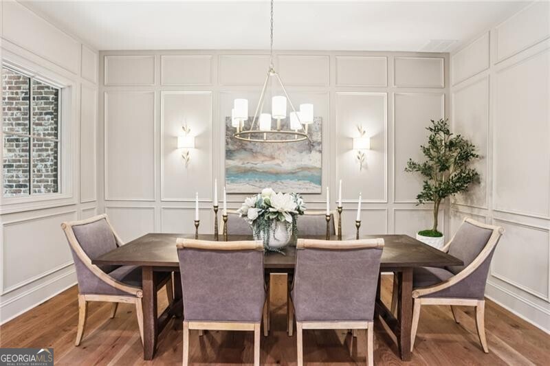 OAKTON - Residential