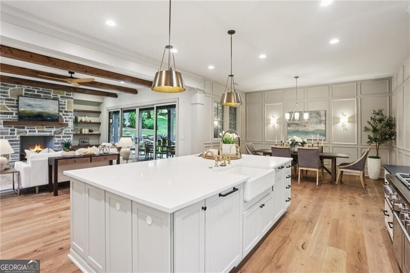 OAKTON - Residential