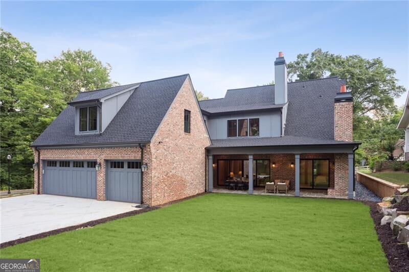 OAKTON - Residential
