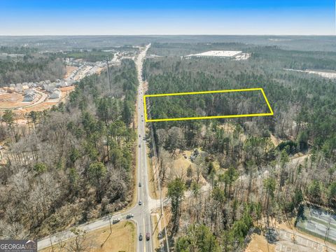 0 Campbellton Fairburn RD South Fulton GA 30213