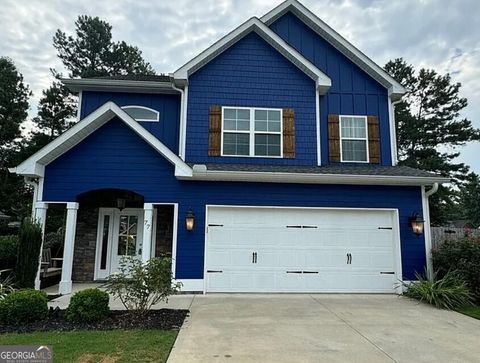 Photo of 77 Round Rock Circle NE, Rome, GA 30161 (MLS # 10593984)
