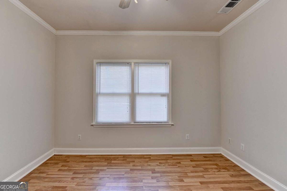 St.Charles square - Residential