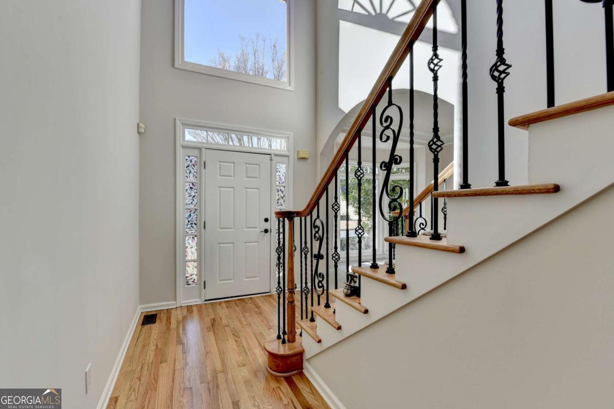 St.Charles square - Residential