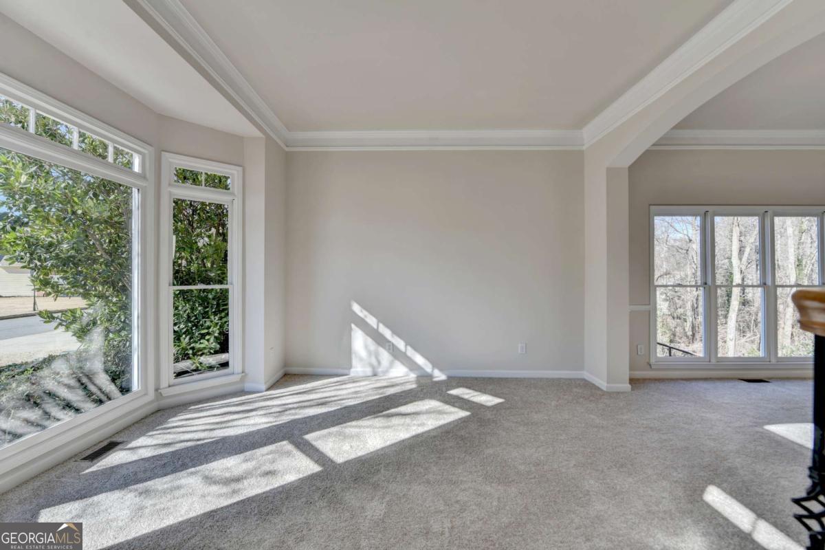 St.Charles square - Residential