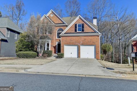 1924 Wilkenson XING Marietta GA 30066