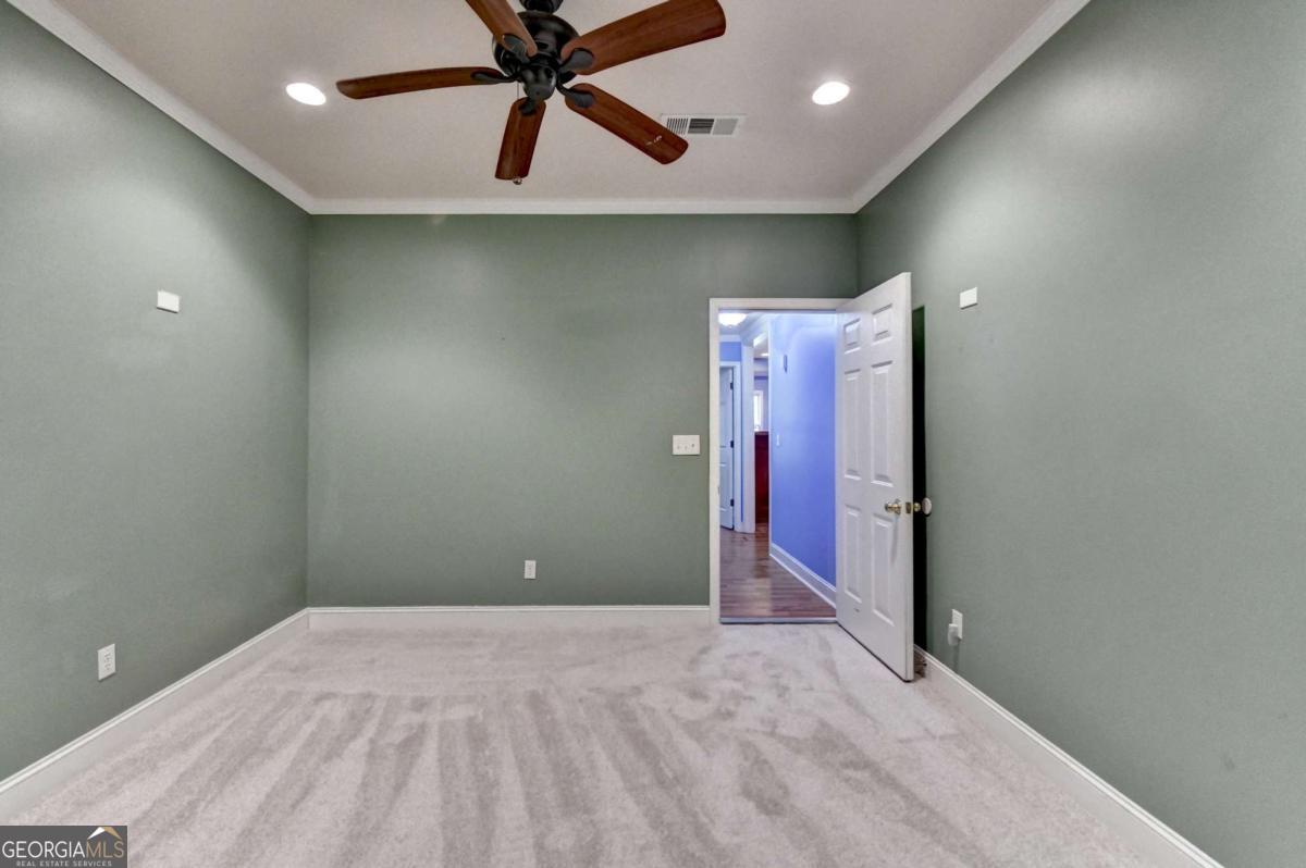 St.Charles square - Residential