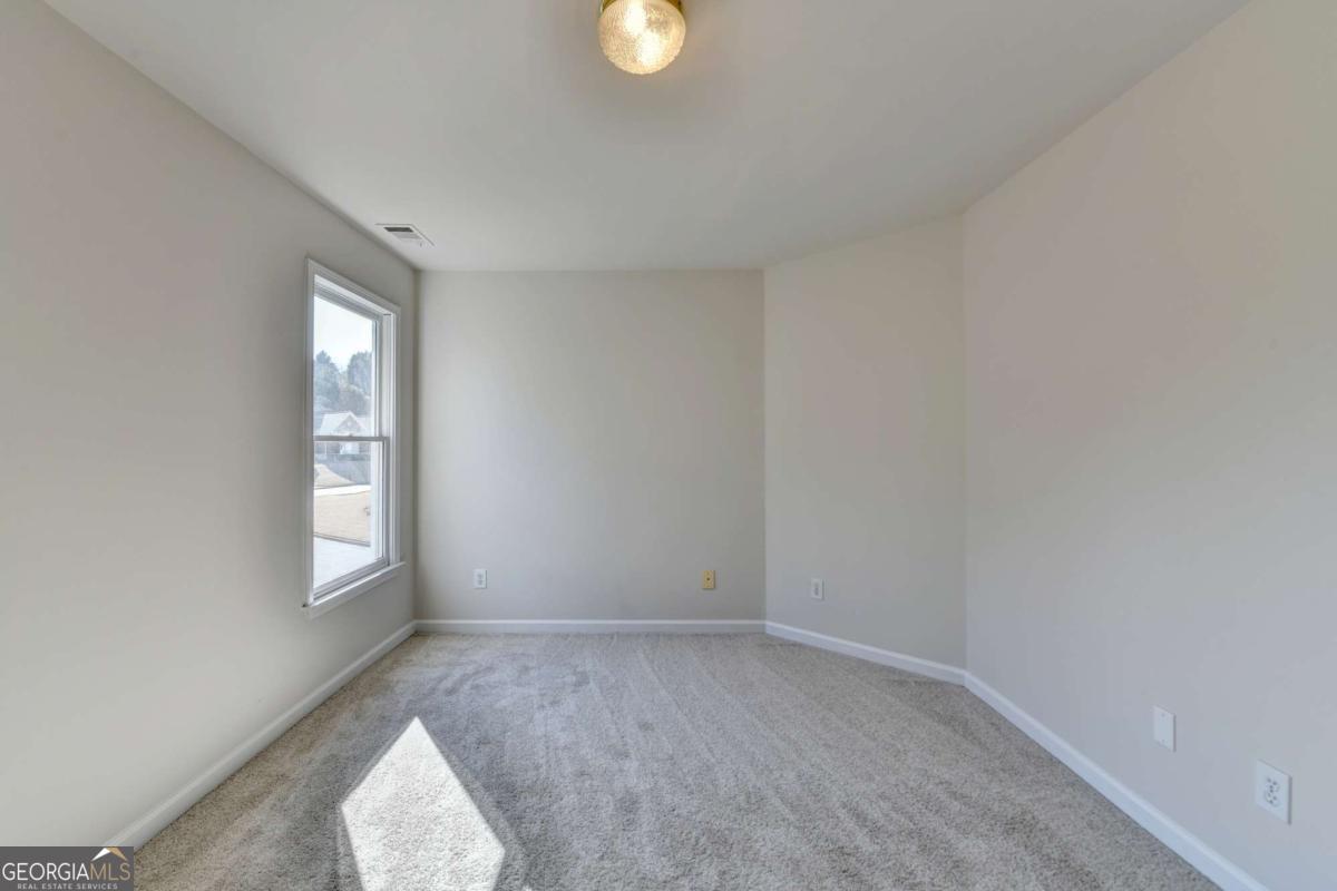 St.Charles square - Residential