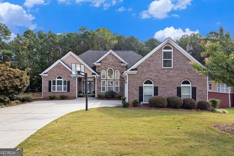 Photo of 321 Stonebridge Boulevard, Bremen, GA 30110 (MLS # 10617422)