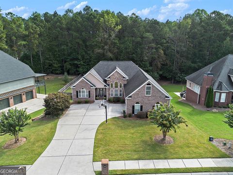 Photo of 321 Stonebridge Boulevard, Bremen, GA 30110 (MLS # 10617422)
