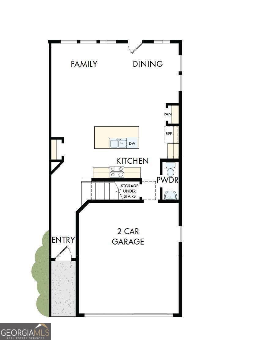 Photo of 222 Redbud Rd, Canton, GA 30114 (MLS # 10846223)