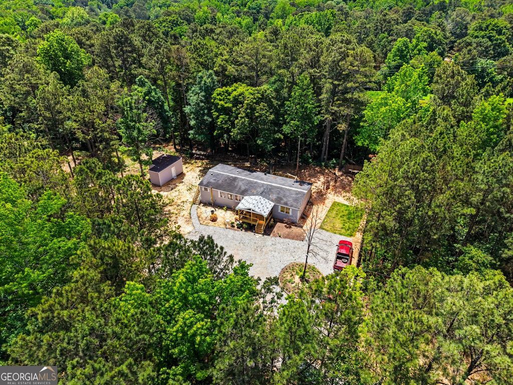 Photo of 111 Westbrook Road, Bremen, GA 30110 (MLS # 10766351)