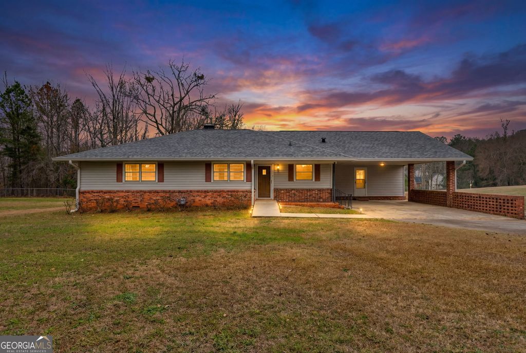 Photo of 1693 Millers Mill Road, Stockbridge, GA 30281 (MLS # 10703504)