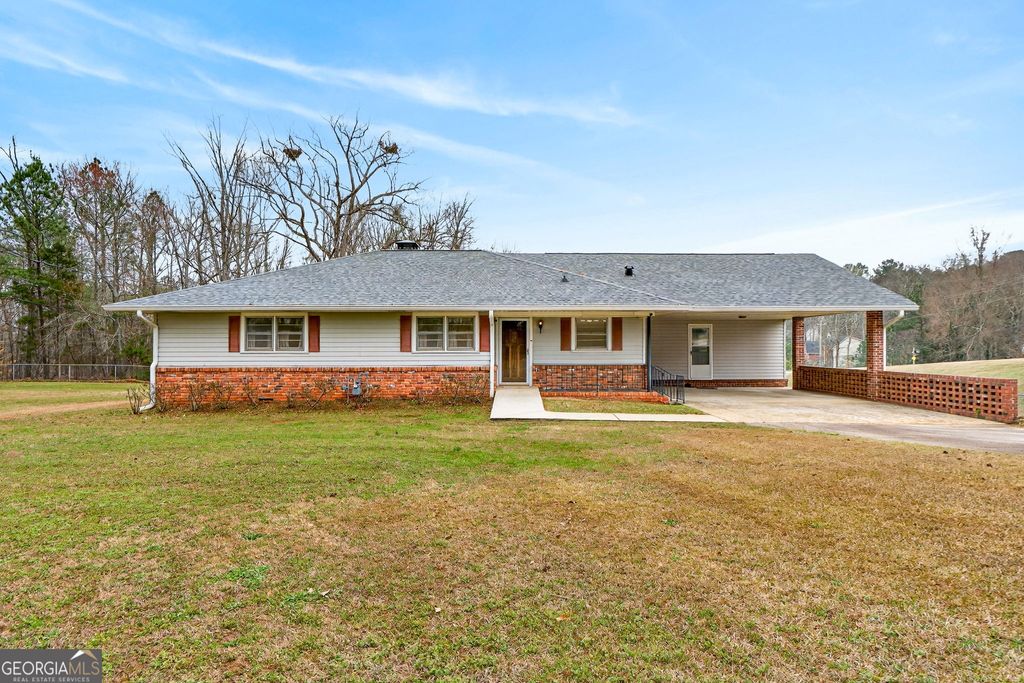 Photo of 1693 Millers Mill Road, Stockbridge, GA 30281 (MLS # 10703504)