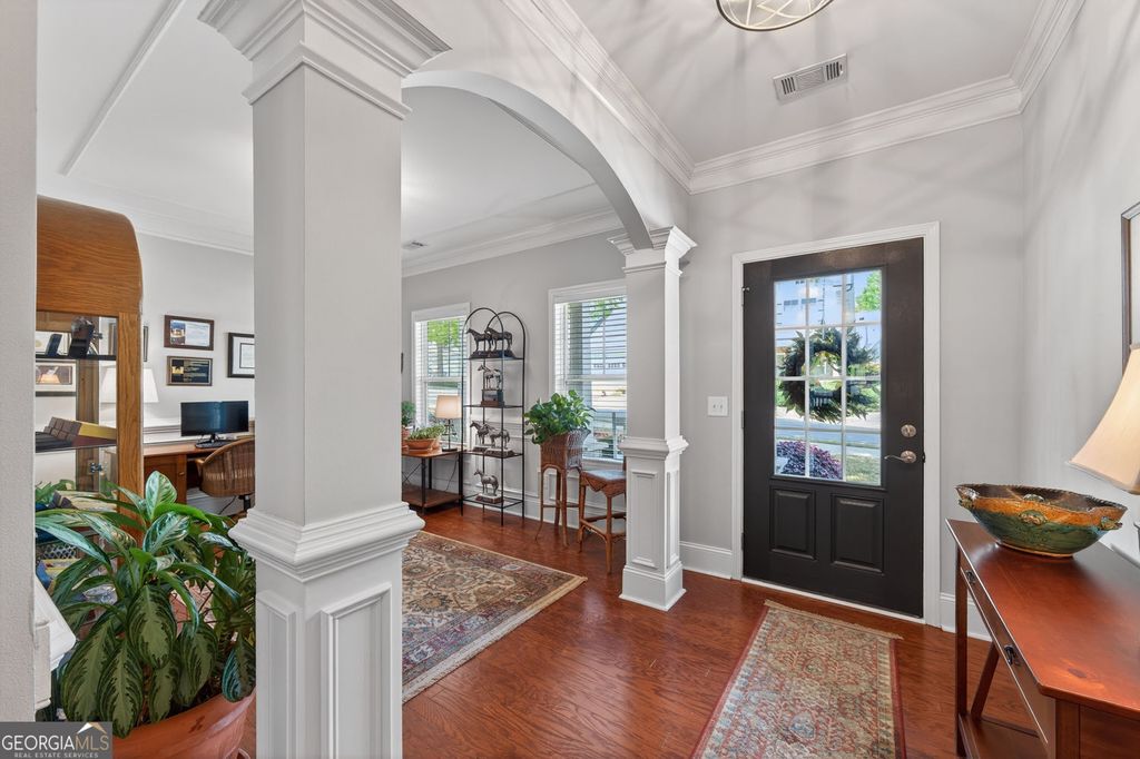 Photo of 107 River Knoll Way, Dahlonega, GA 30533 (MLS # 10740624)