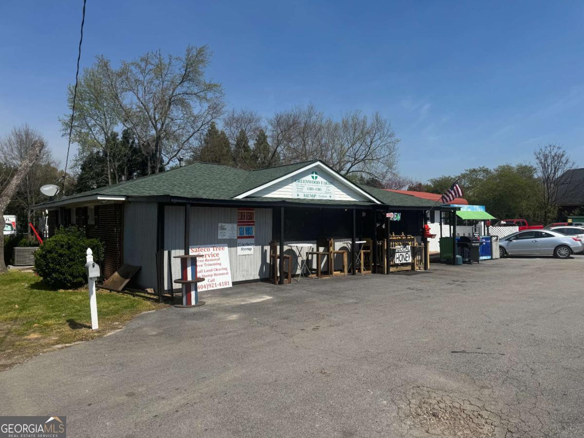 4550 Lawrenceville RD