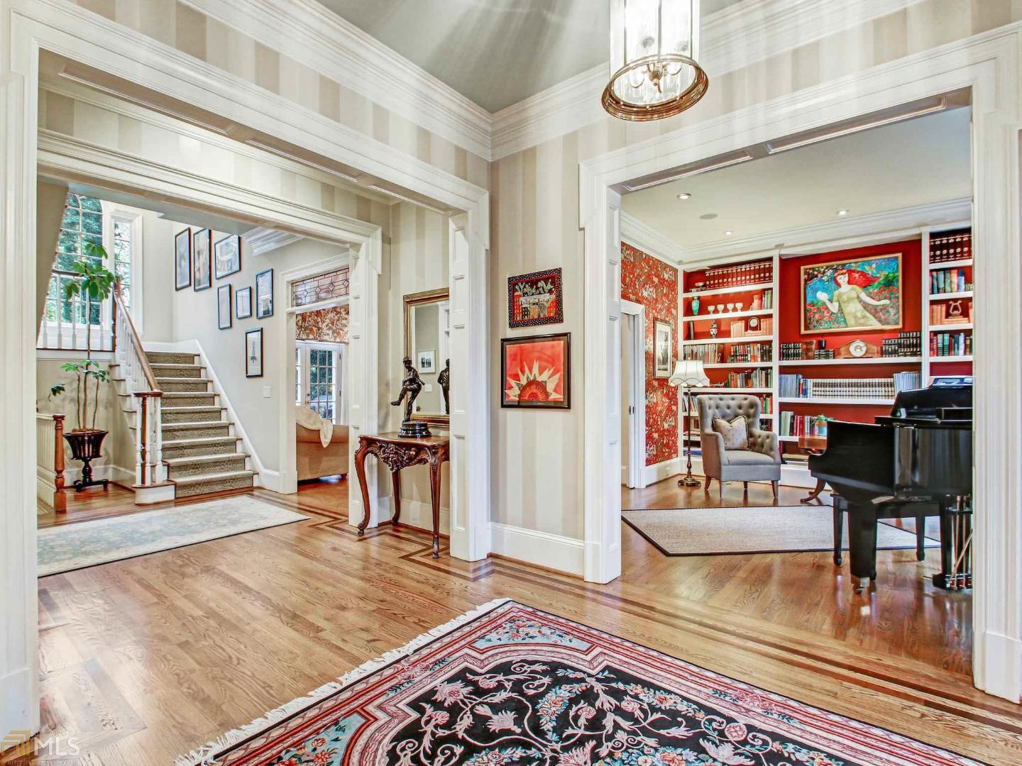 Hemsley Place - Residential