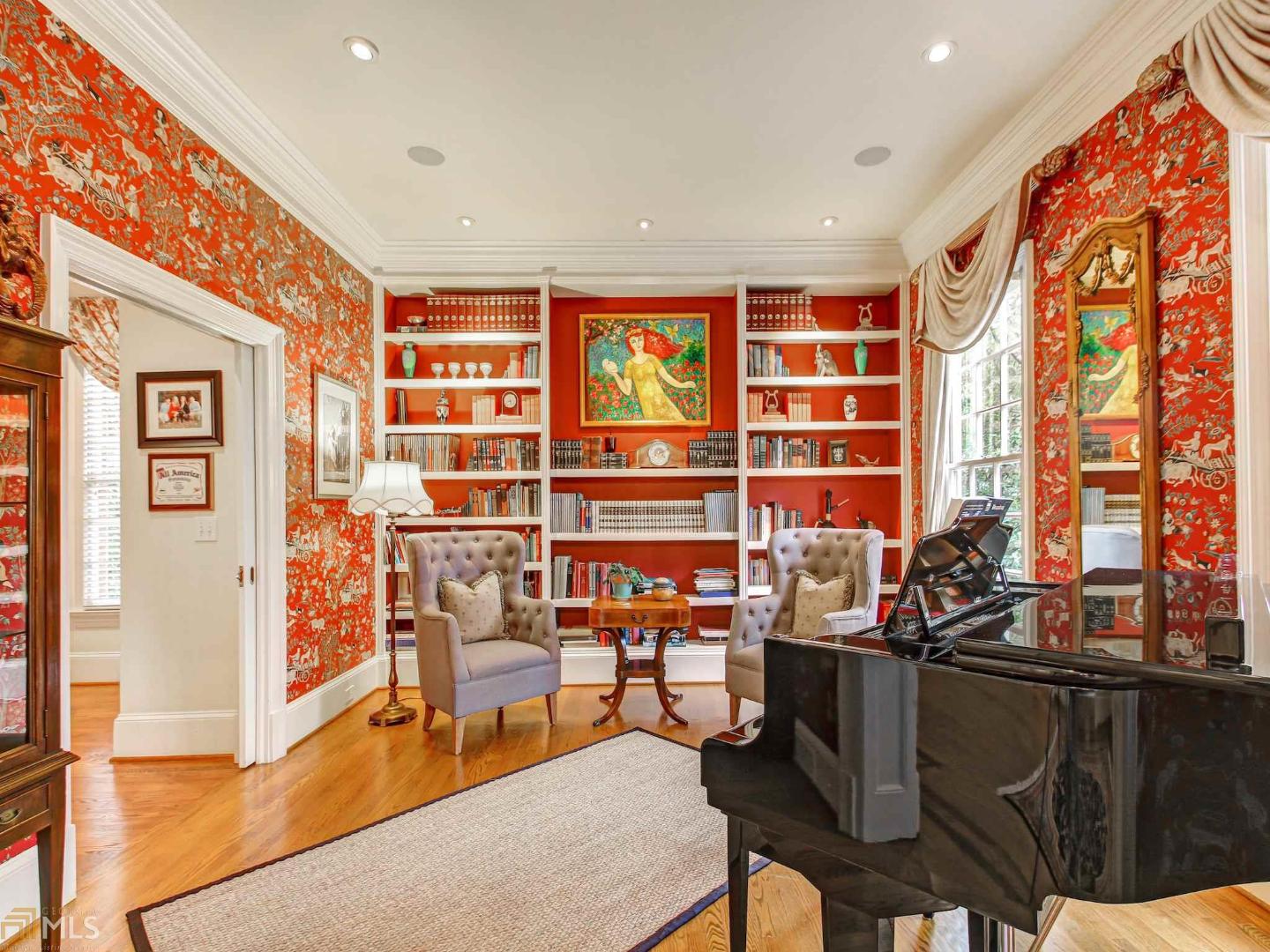 Hemsley Place - Residential