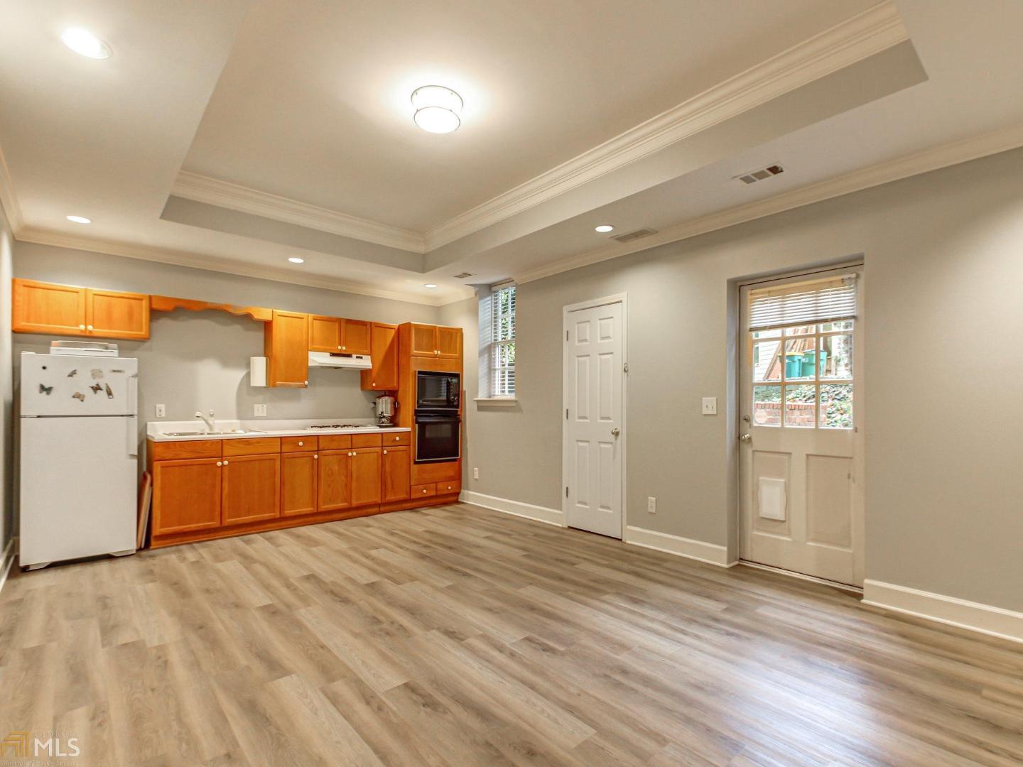 Hemsley Place - Residential