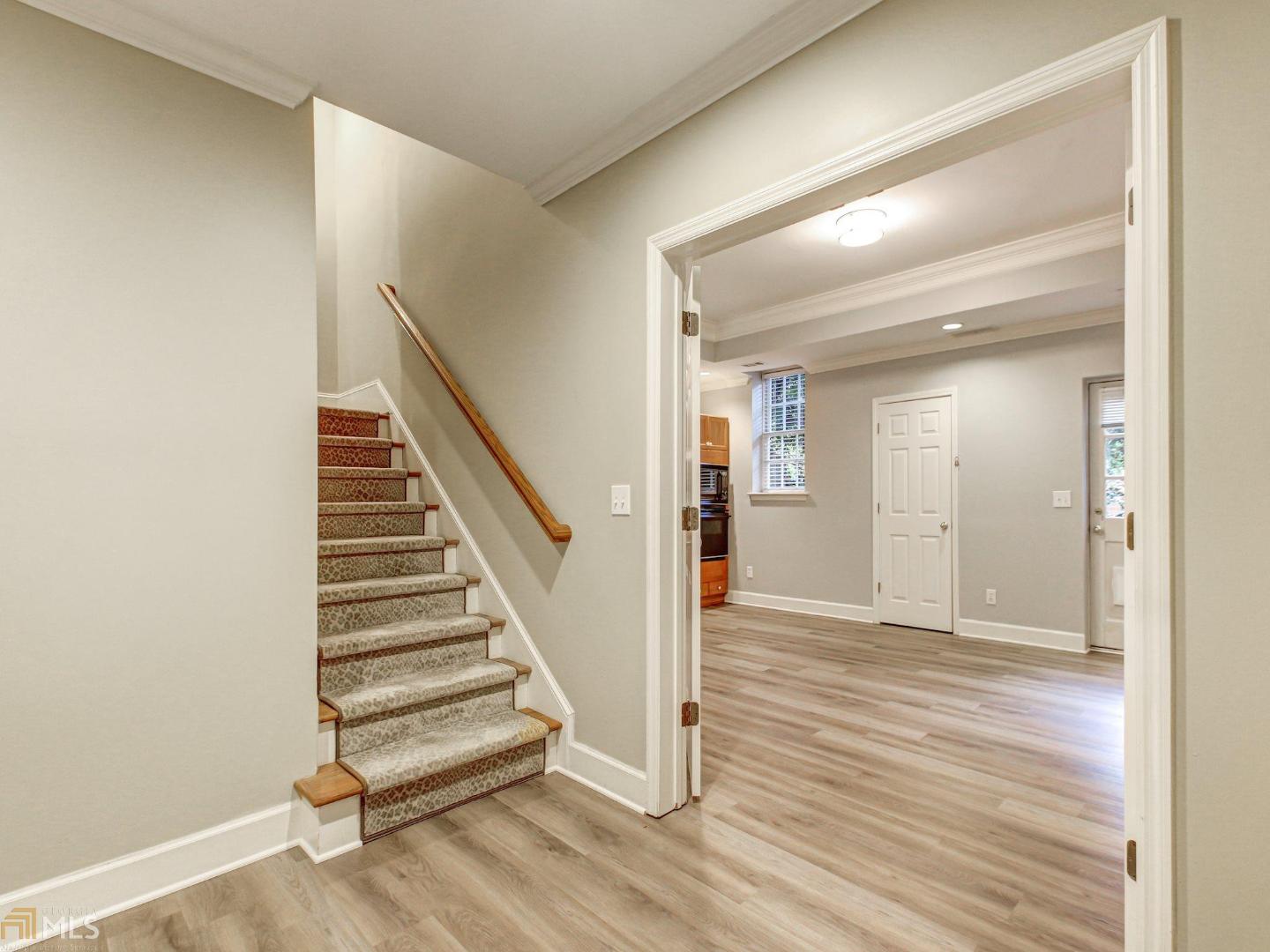 Hemsley Place - Residential