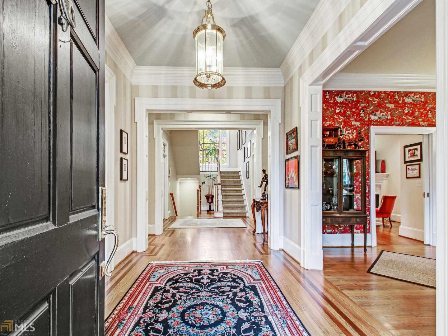 Hemsley Place - Residential